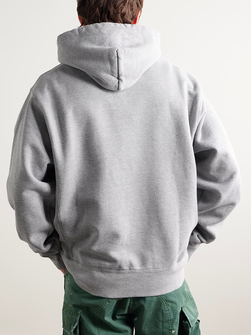 HOODIES