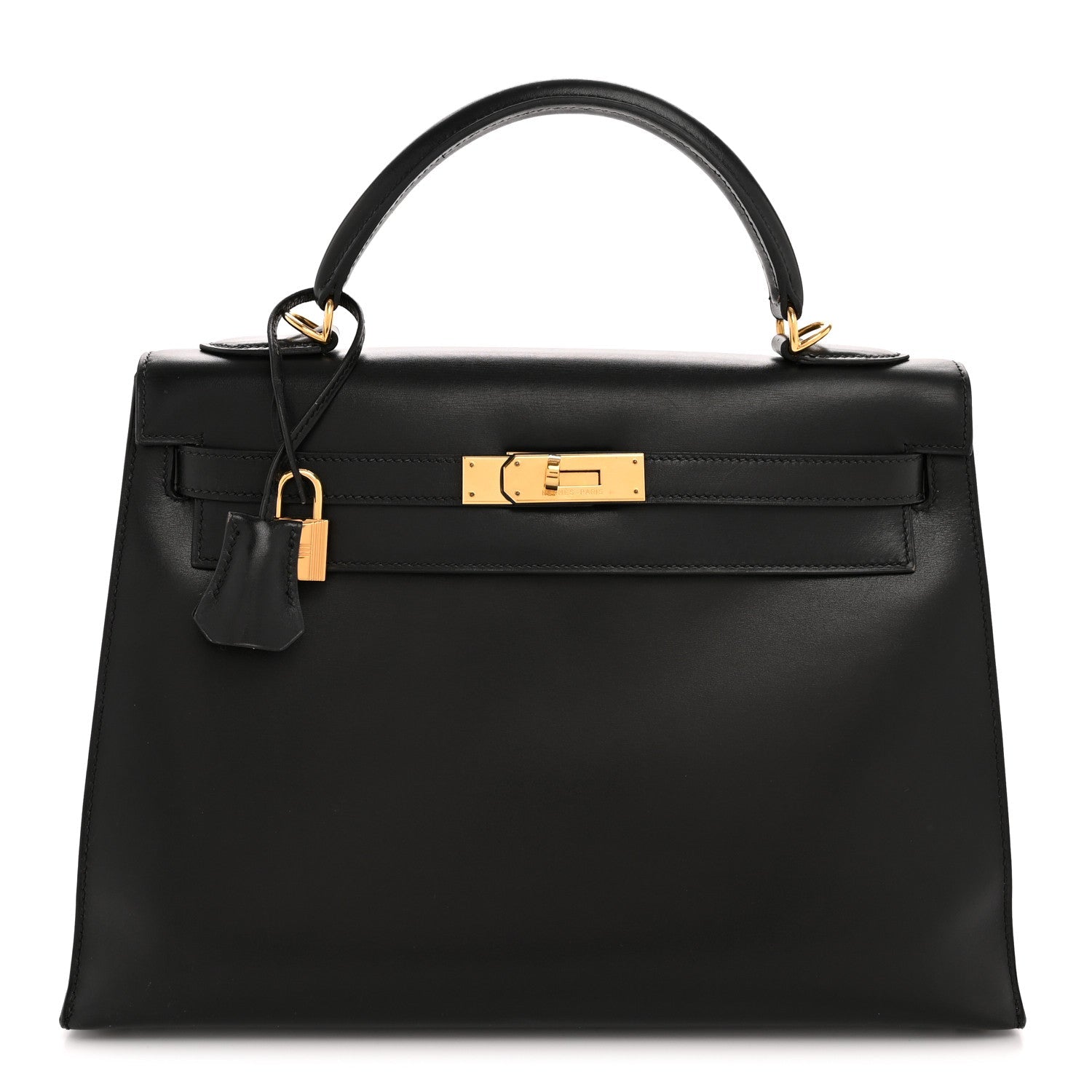 Sombrero Kelly Sellier 32 Black