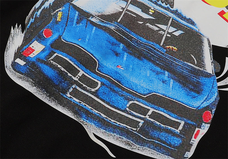 RHUDE T-Shirt #5