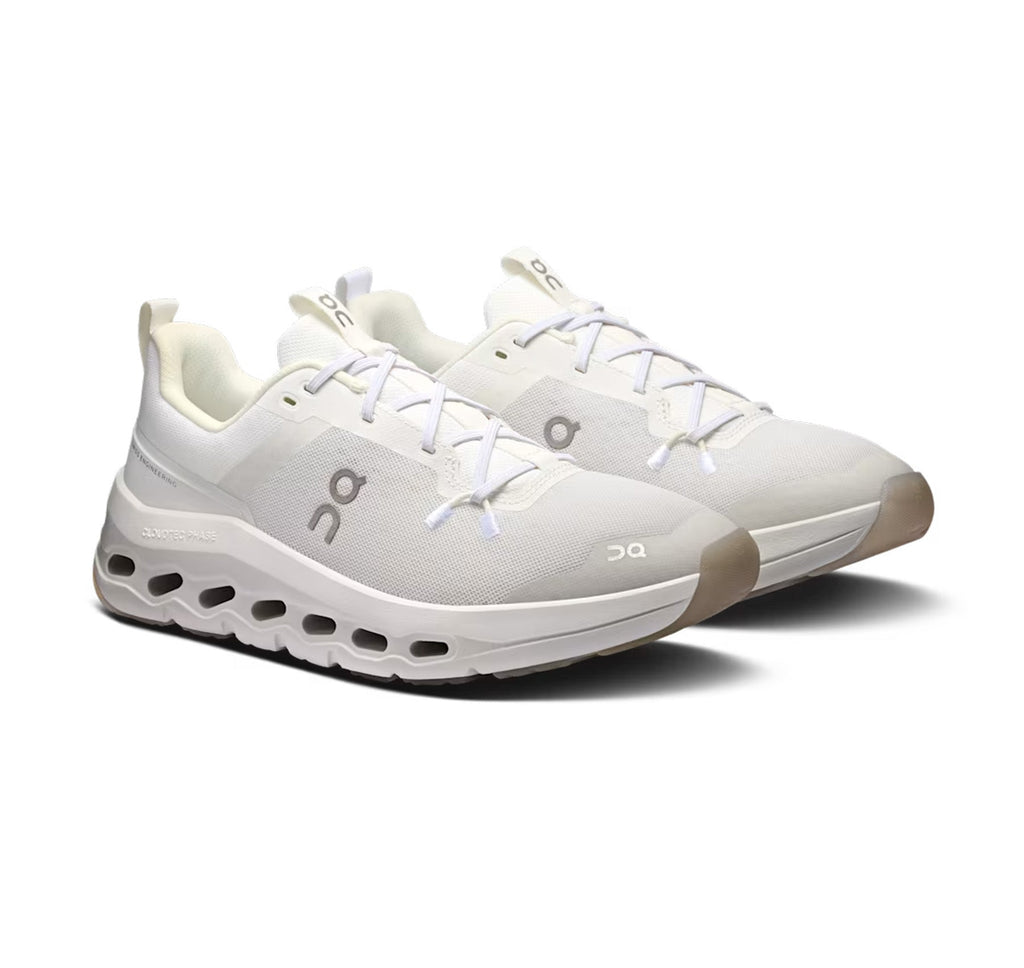 ON Big Kid's Cloudleap White