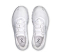 ON Men's Cloudmonster White/Glacier