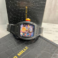Richard Mille RM 88 Automatic Tourbillon Smiley Watch