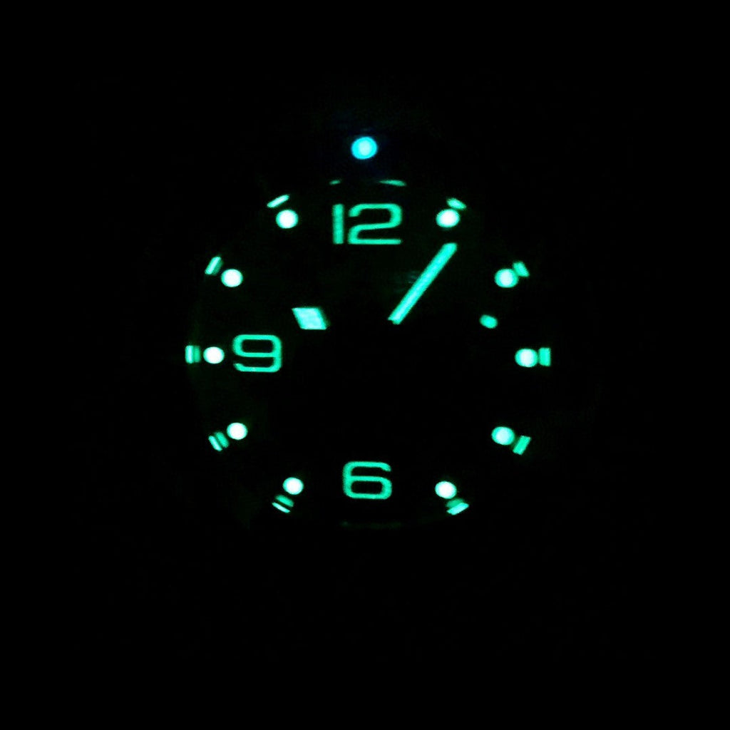 Longines Conquest Automatic Watch (Eddie Peng Edition)