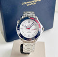 Omega Seamaster 300 Dive Watch