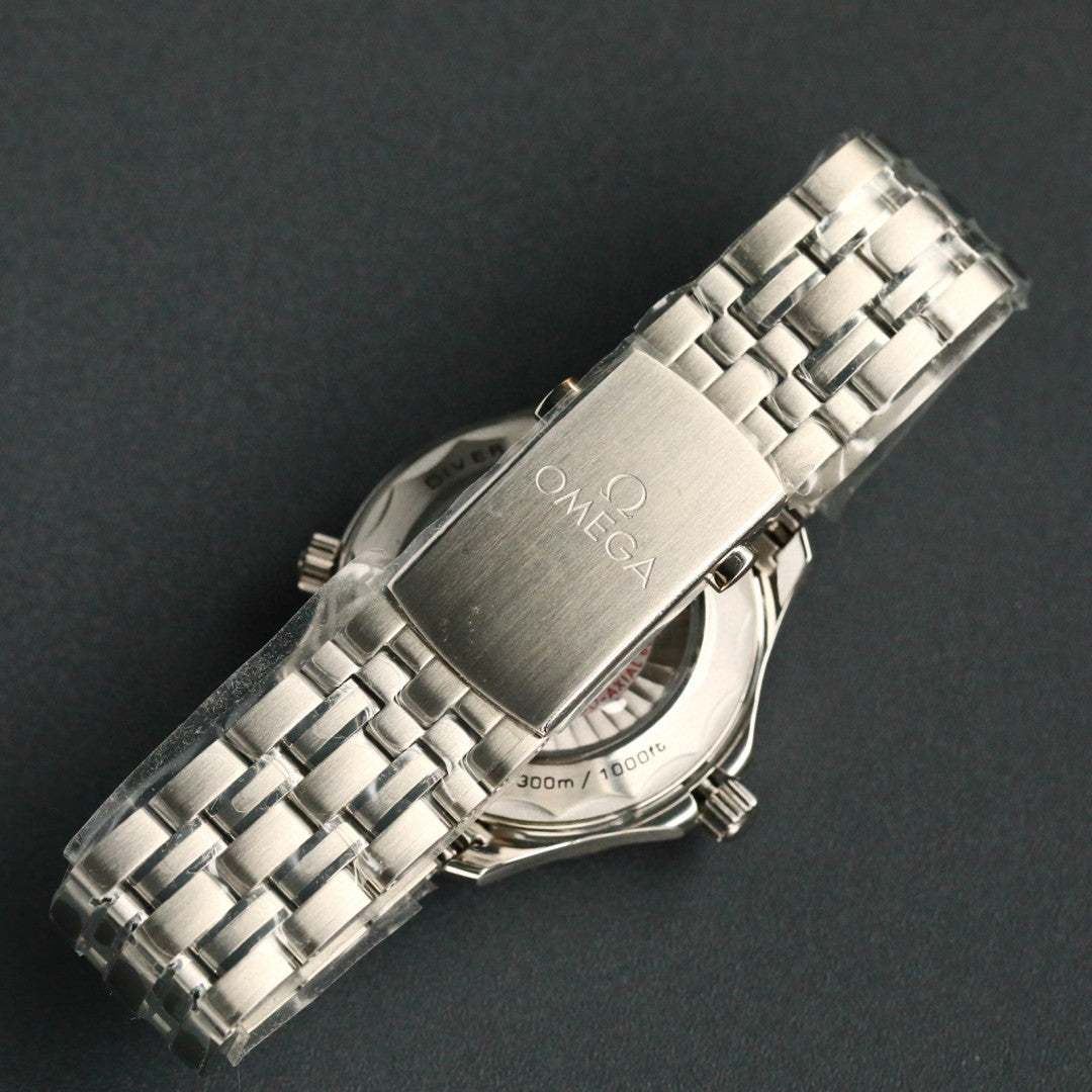 Omega Seamaster 300 Dive Watch