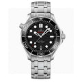 Omega Seamaster Aqua Terra Mechanical Watch