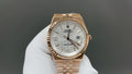 Rolex Land-Dweller Mechanical Watch – 2025 Collection