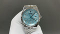 Rolex Land-Dweller Watch – 2025 Collection