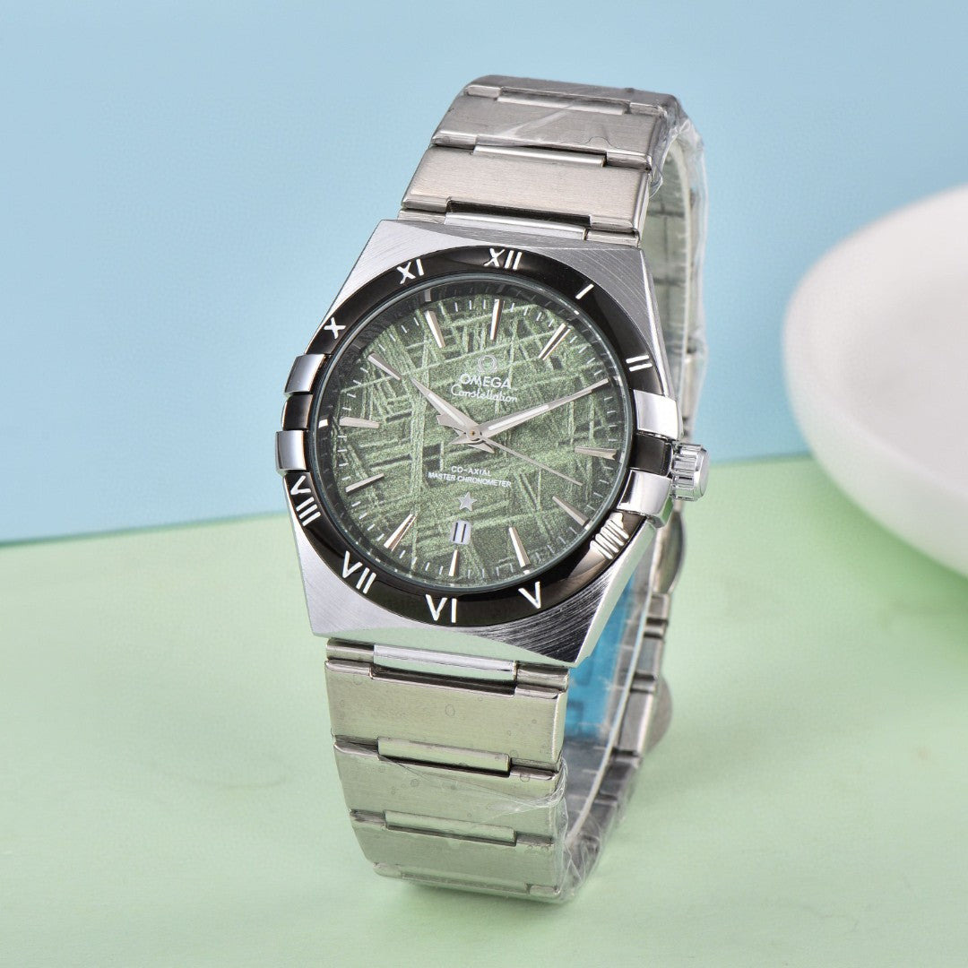 Omega Constellation Series Mechanical Watch