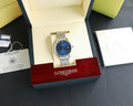 Longines Elegant Collection 39mm Mechanical Watch