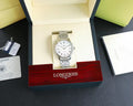 Longines Lyre Series 39mm Automatic Watch