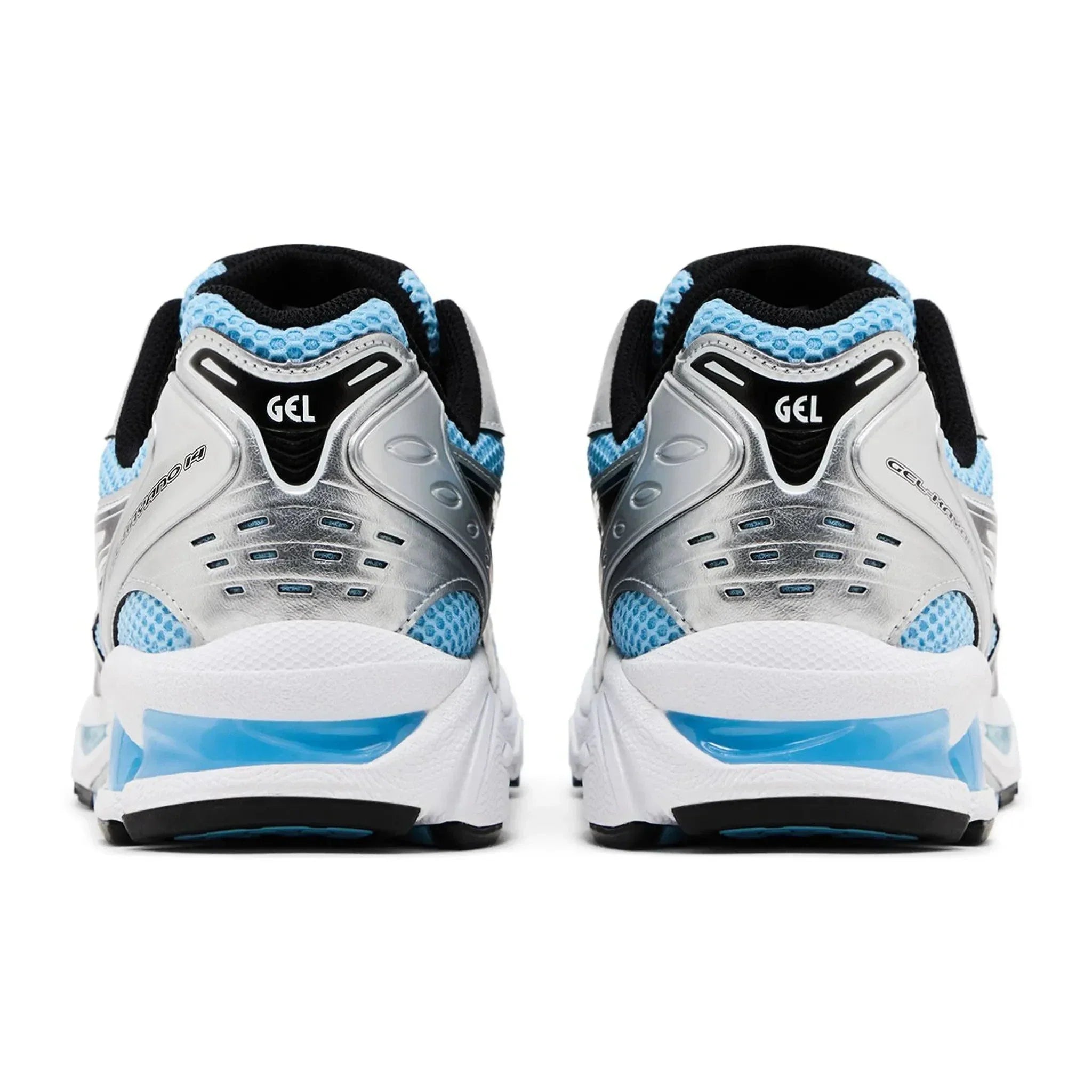 ASICS Gel-Kayano 14 Arctic Sky Pure Silver