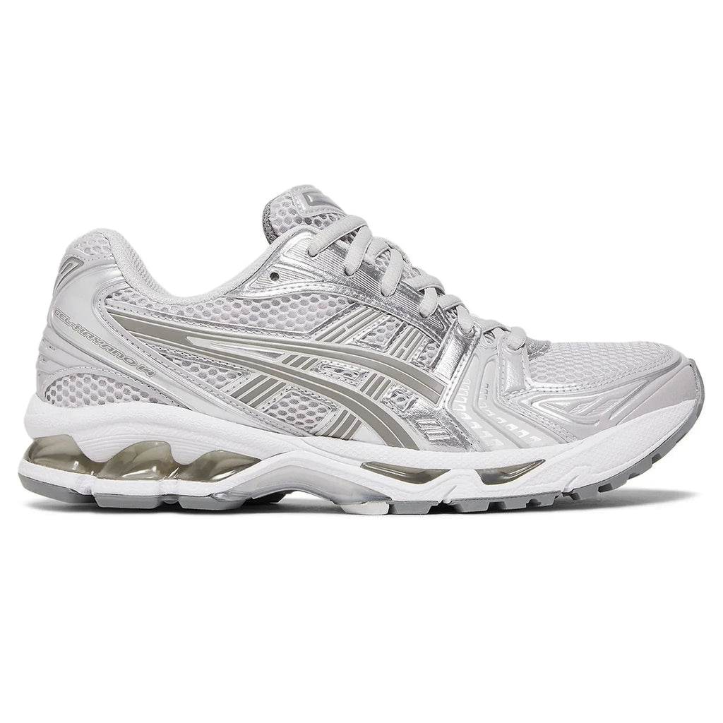 ASICS Gel Kayano 14 Cloud Clay Grey (W)