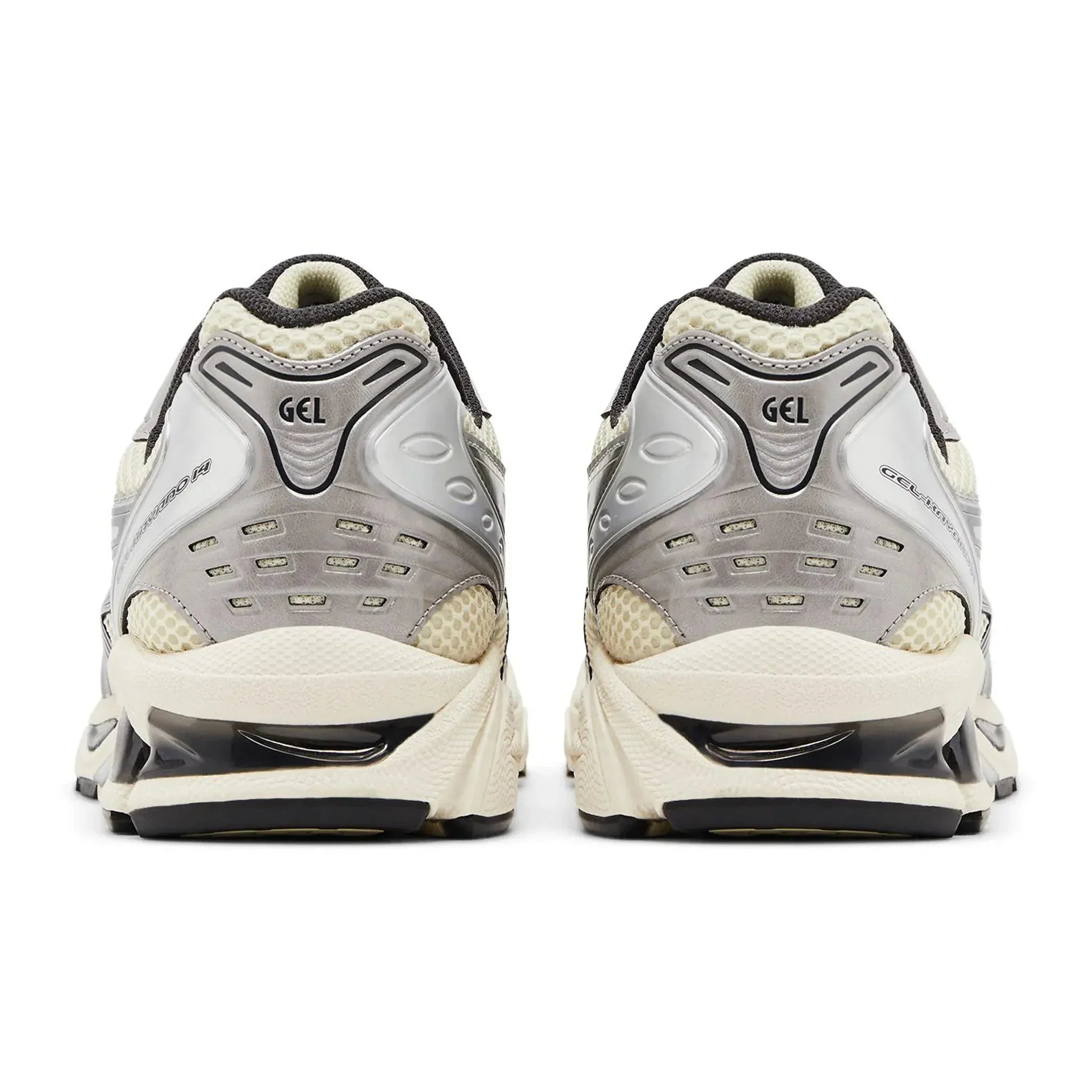 ASICS Gel-Kayano 14 Oyster White Steeple Grey