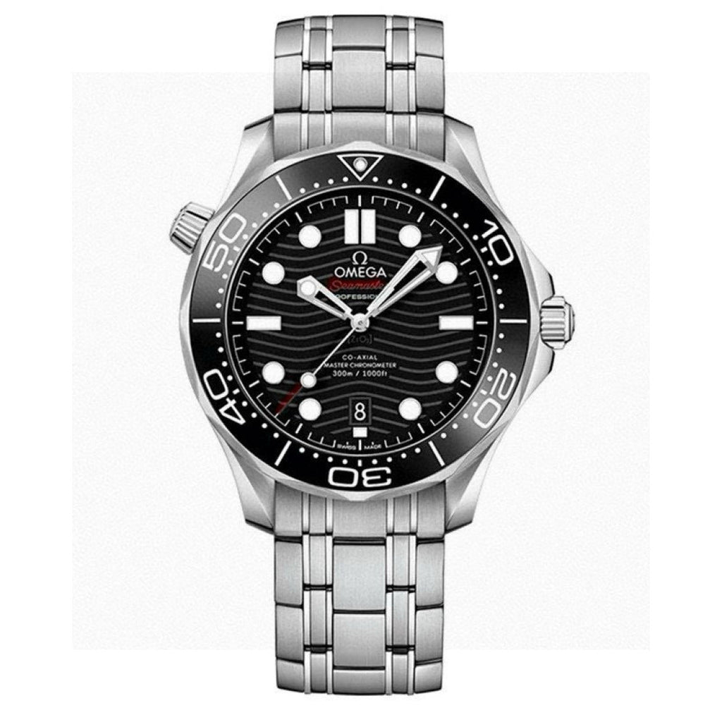 Omega Seamaster Aqua Terra Mechanical Watch
