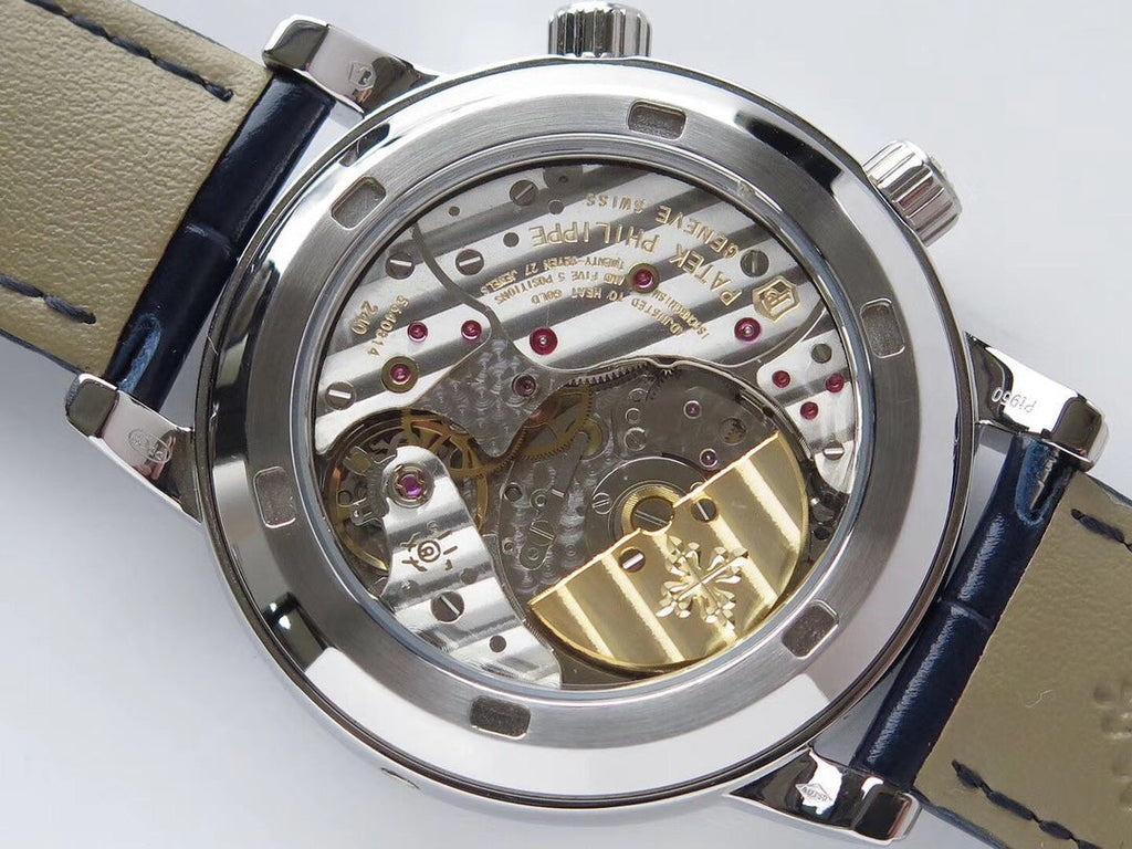 Patek Philippe Sky Moon Tourbillon Watch