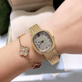 Audemars Piguet Vintage Crystal Watch