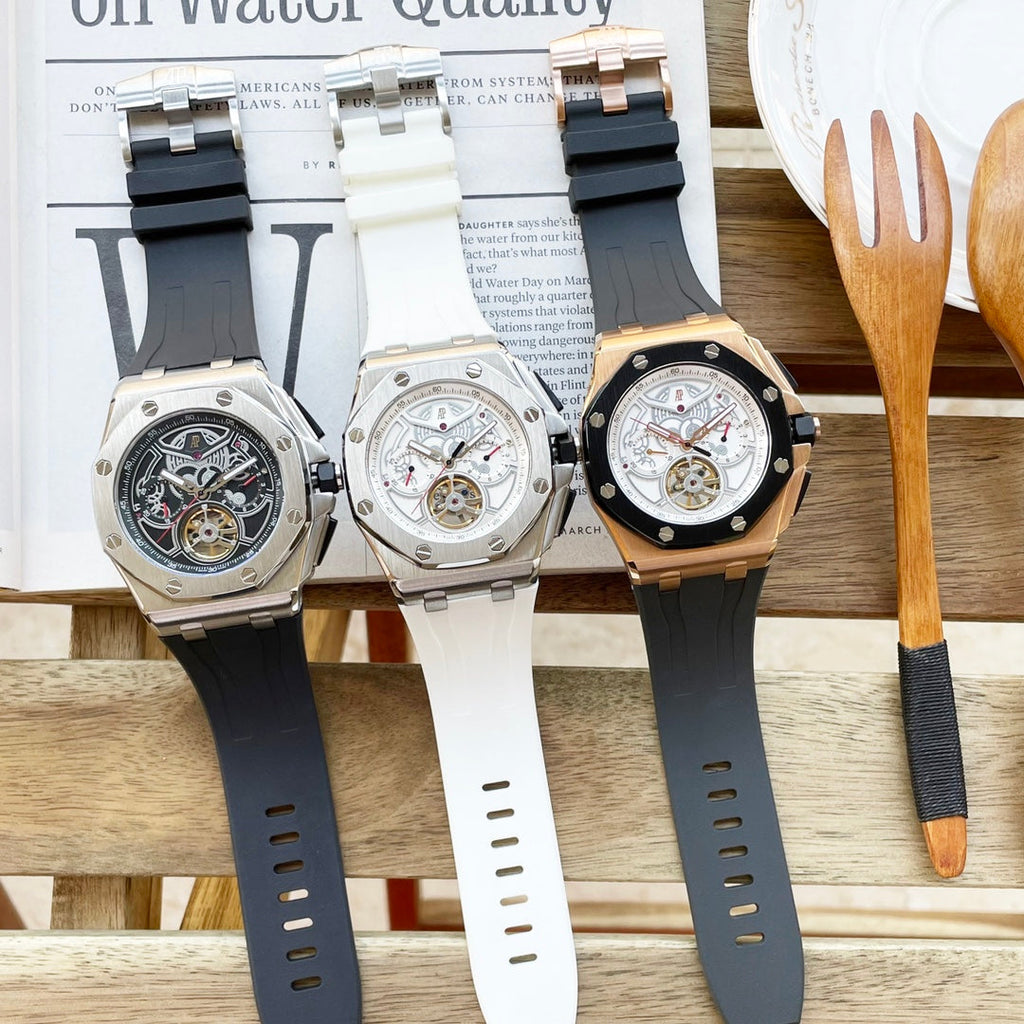 Audemars Piguet Royal Oak Offshore Complication Watch