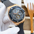 Audemars Piguet Royal Oak Offshore Complication Watch