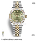 Rolex Datejust 31mm Ladies Diamond Watch – 2024 Collection