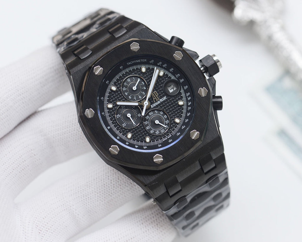 Audemars Piguet Royal Oak Offshore Automatic Watch