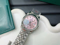 Rolex Datejust 31mm Mechanical Watch
