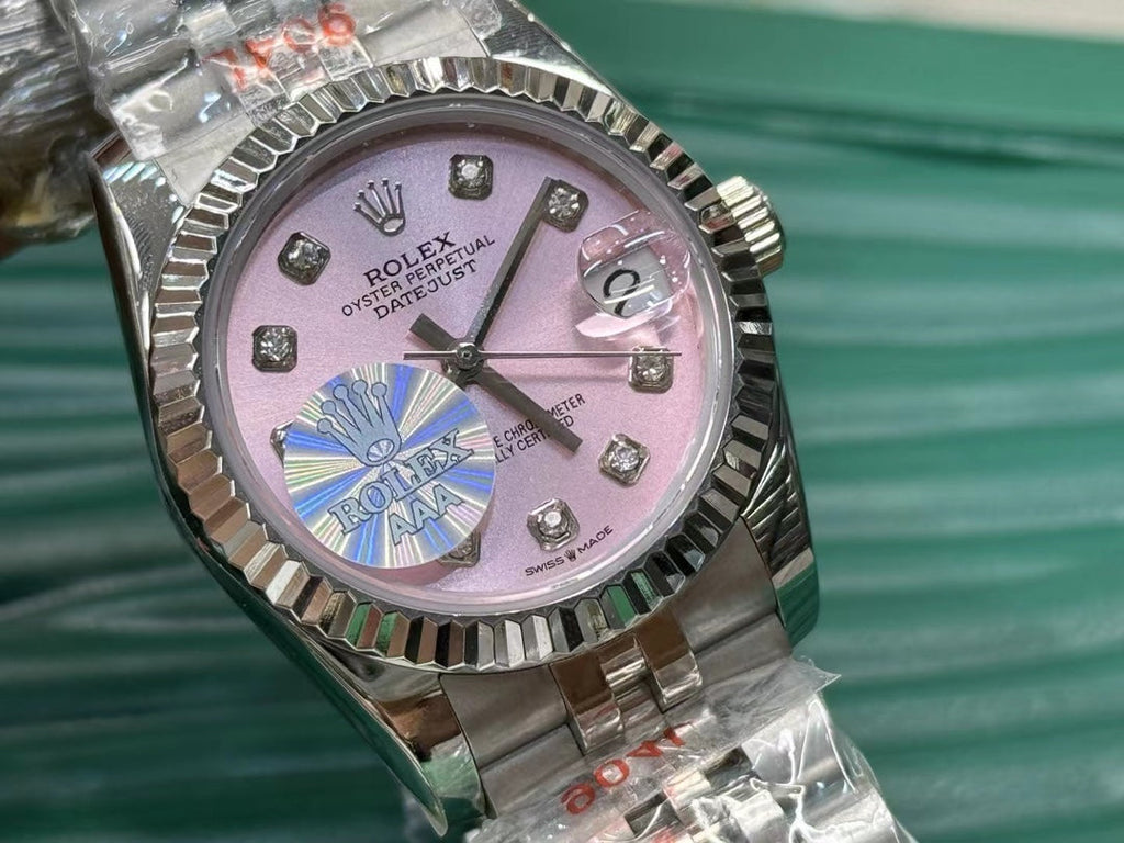 Rolex Datejust 31mm Mechanical Watch