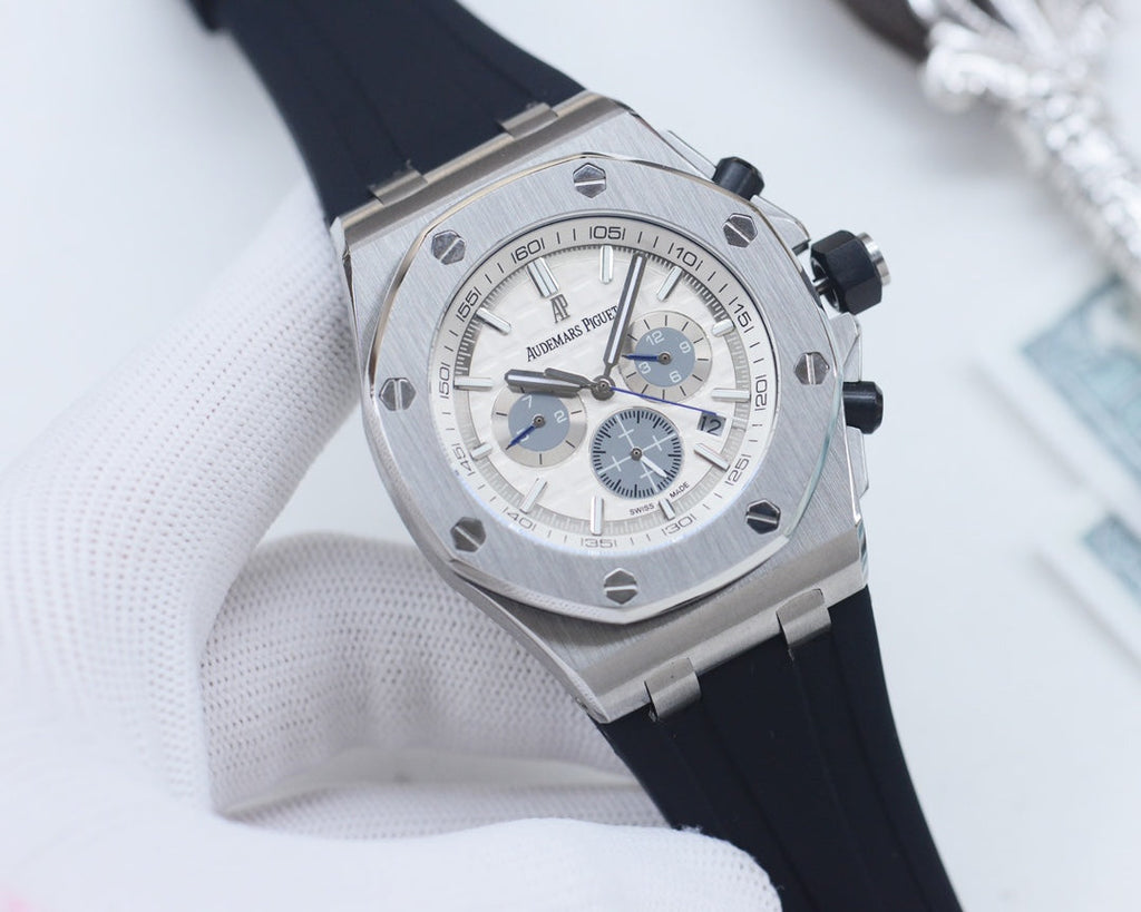 Audemars Piguet Royal Oak Offshore Mechanical Watch