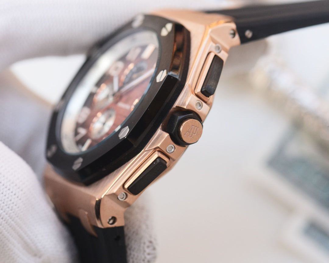 Audemars Piguet Royal Oak Offshore Automatic Watch