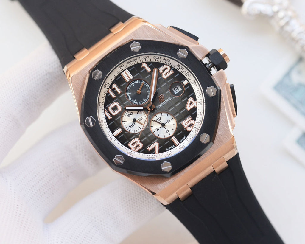 Audemars Piguet Royal Oak Offshore Automatic Watch