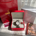 Omega Seamaster Aqua Terra 150 Co-Axial Master Chronometer 41mm