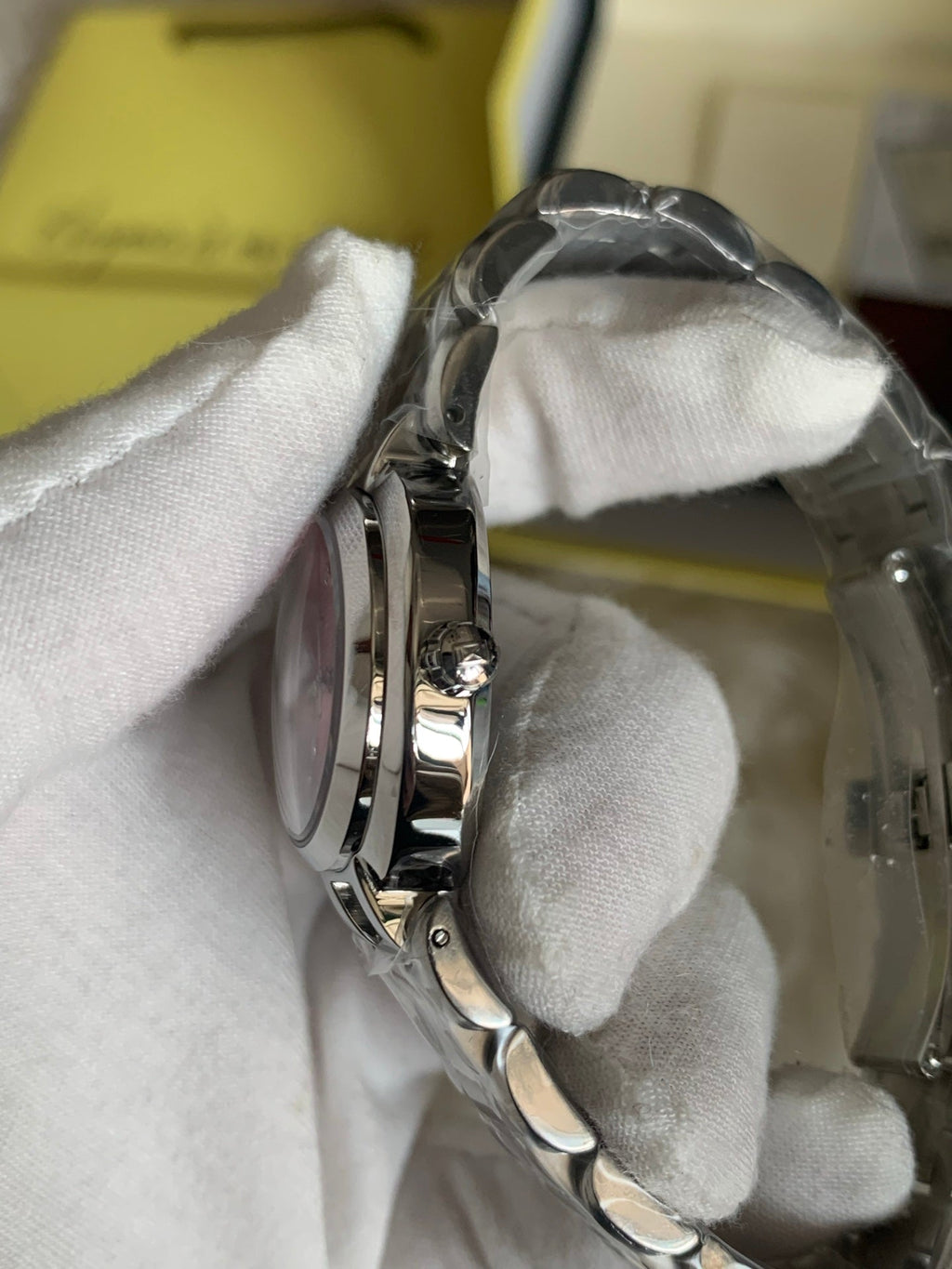 Longines Symphonette Moonphase Ladies' Watch
