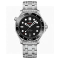 Omega Seamaster Aqua Terra Mechanical Watch