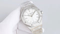 Audemars Piguet Royal Oak 50th Anniversary 15550ST Watch