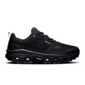 ON Cloudrock Low Waterproof 鈥�Black
